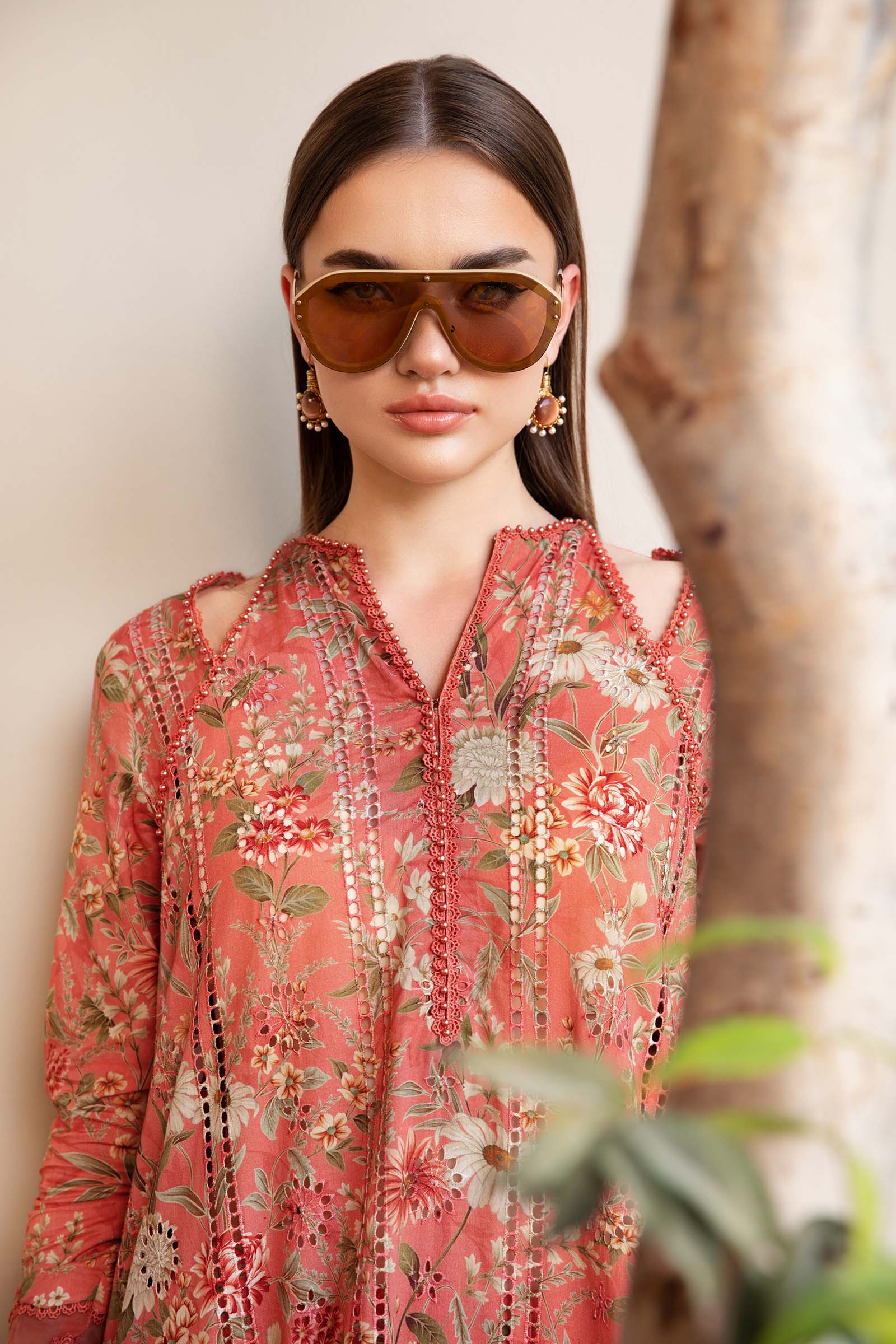 MARIA.B M PRINT LAWN COLLECTION
