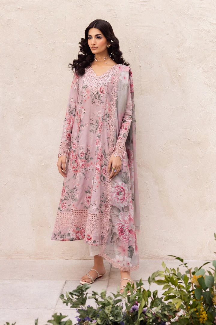 IZNIK LAWN COLLECTION