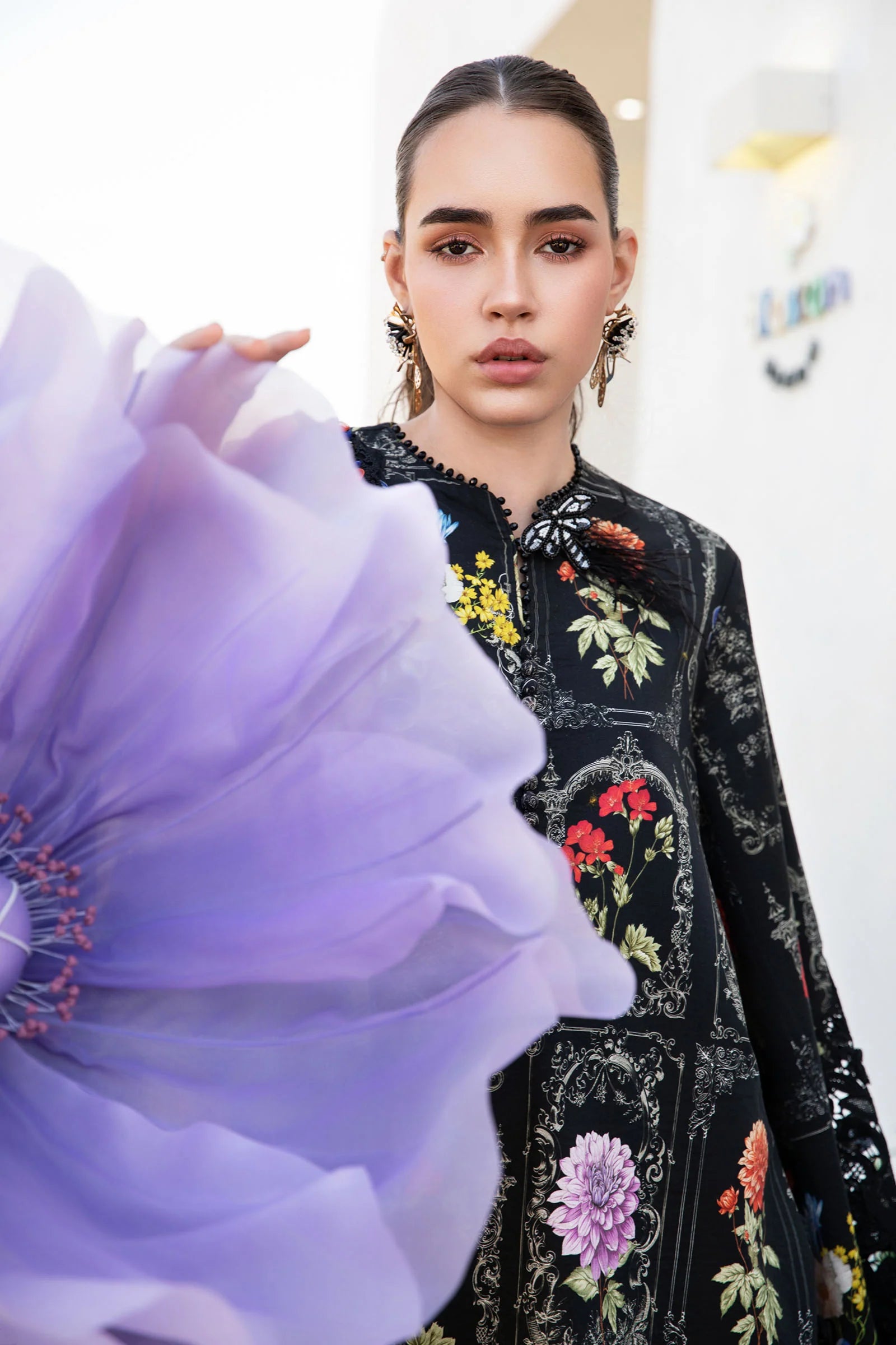 MARIA.B M PRINT LAWN COLLECTION