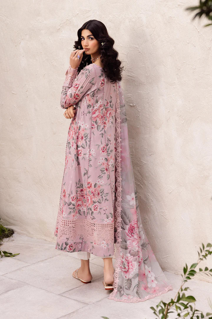 IZNIK LAWN COLLECTION