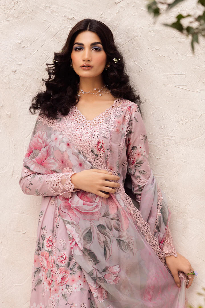 IZNIK LAWN COLLECTION