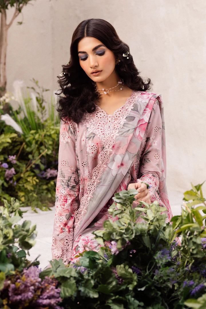 IZNIK LAWN COLLECTION