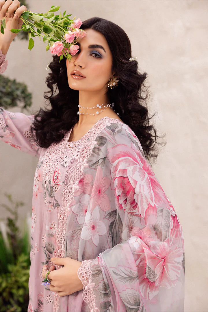 IZNIK LAWN COLLECTION