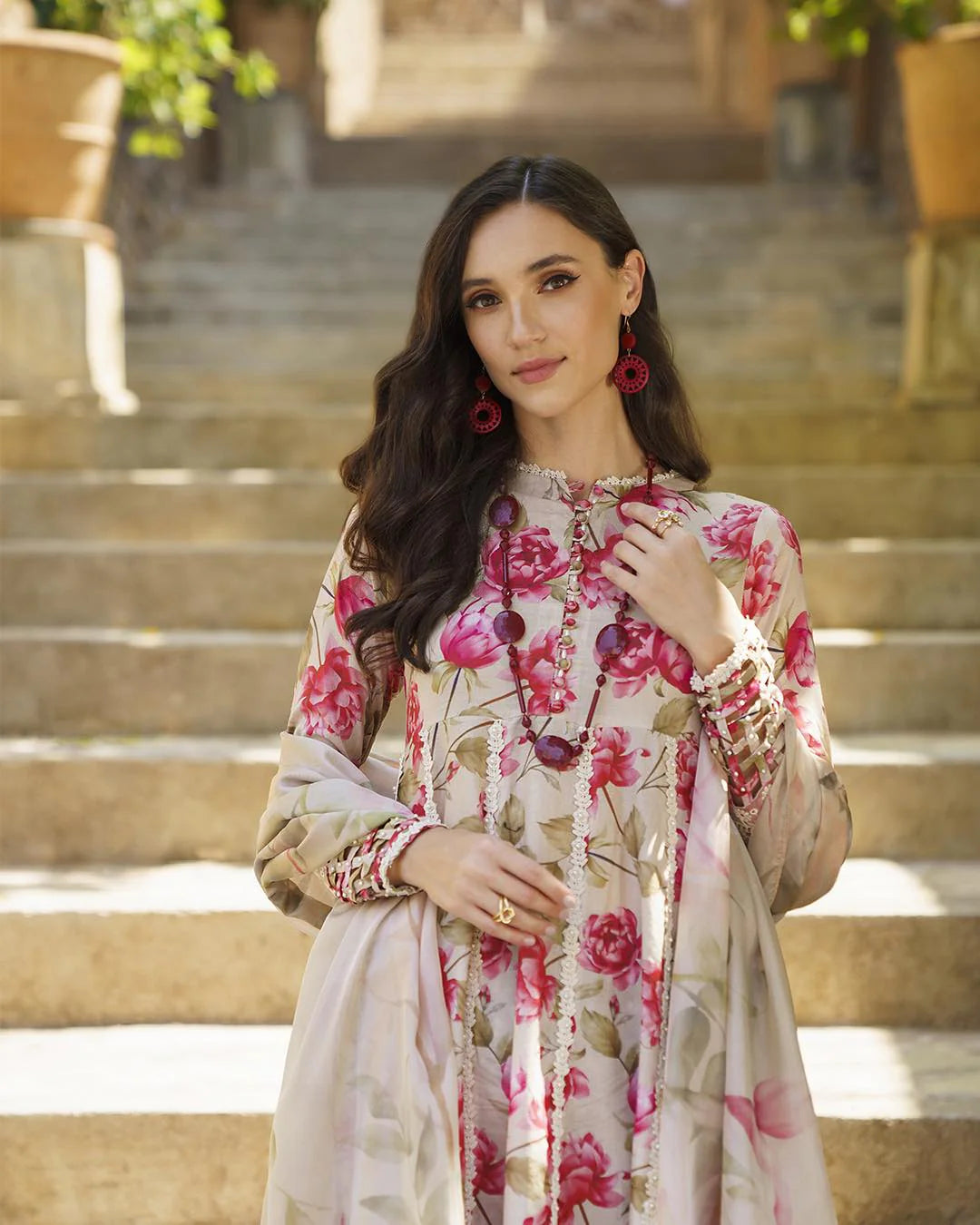 IZNIK LAWN COLLECTION