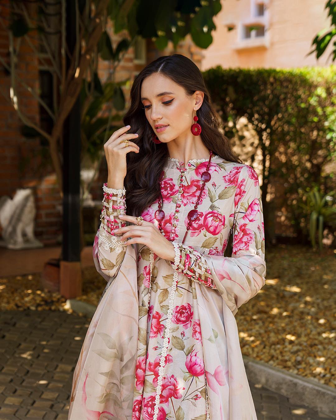 IZNIK LAWN COLLECTION