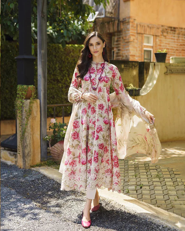 IZNIK LAWN COLLECTION
