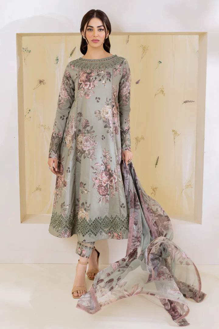 IZNIK LAWN COLLECTION