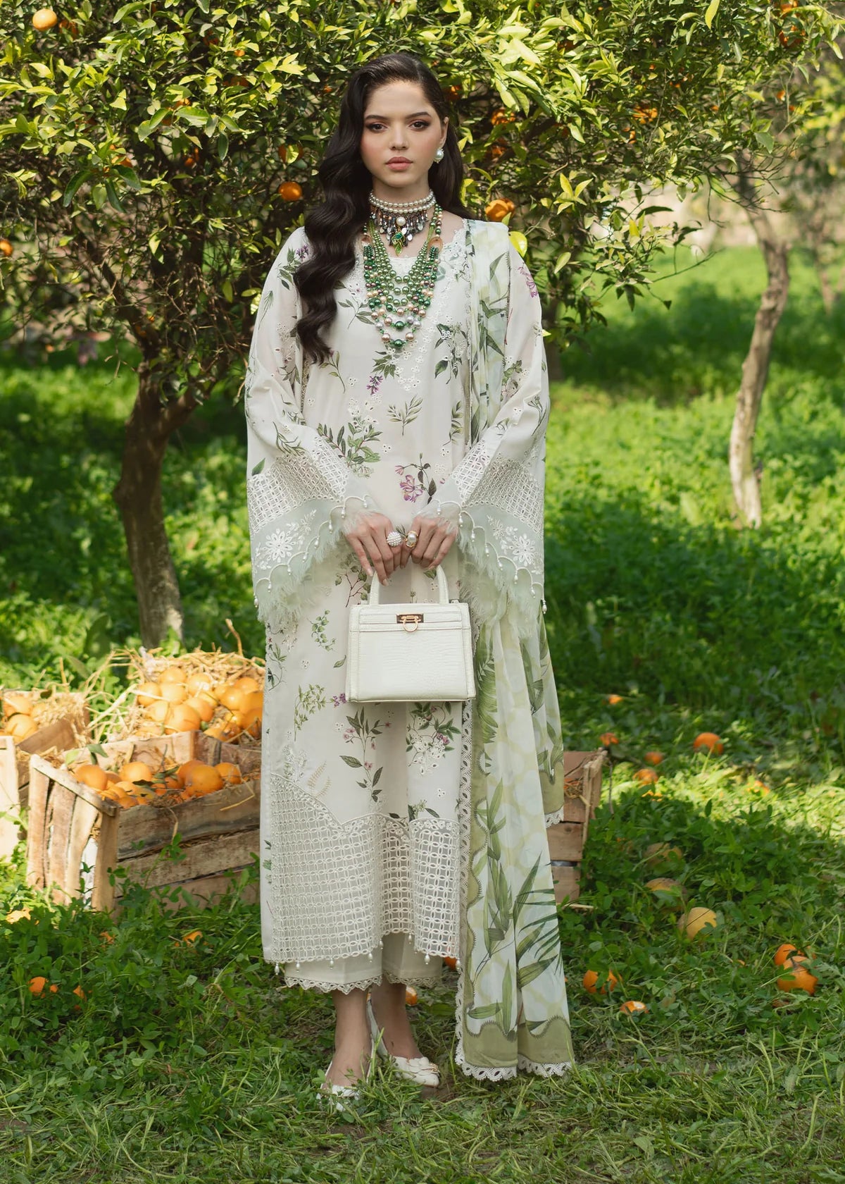 SARDINIA LUXURY CHICKEN KARI COLLECTION