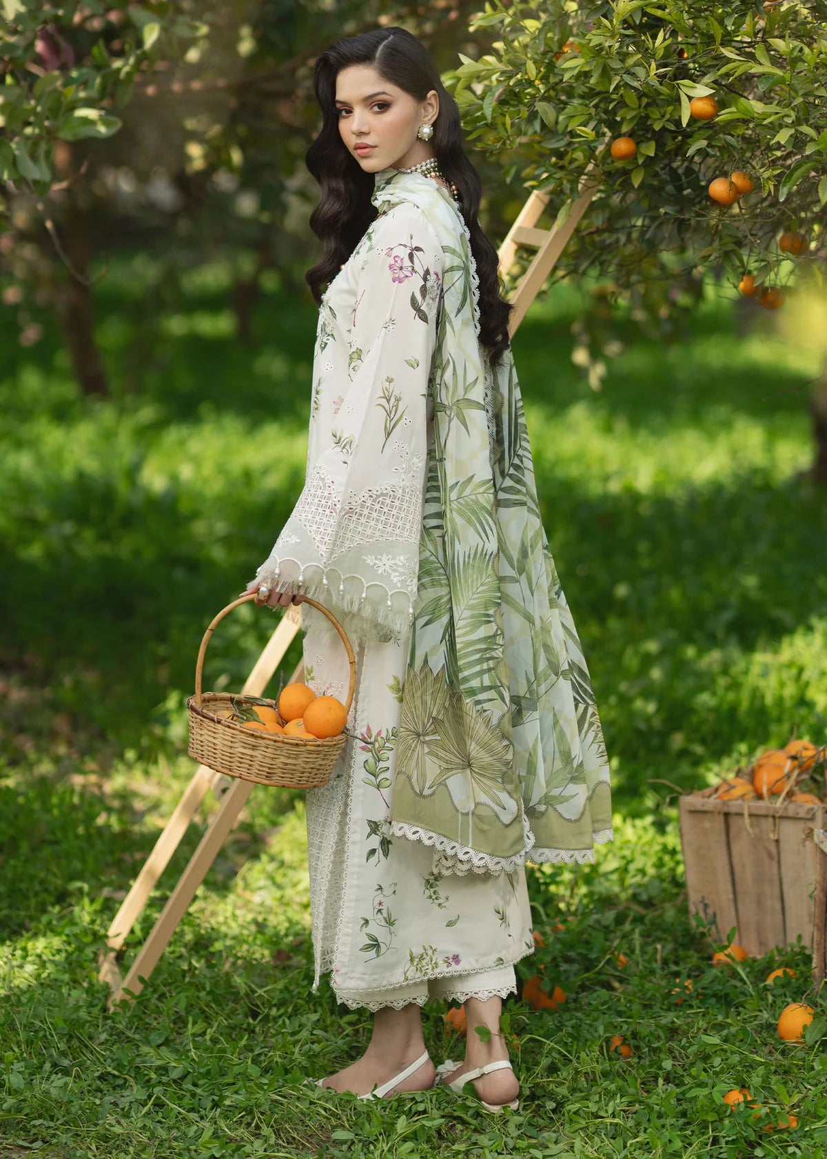 SARDINIA LUXURY CHICKEN KARI COLLECTION