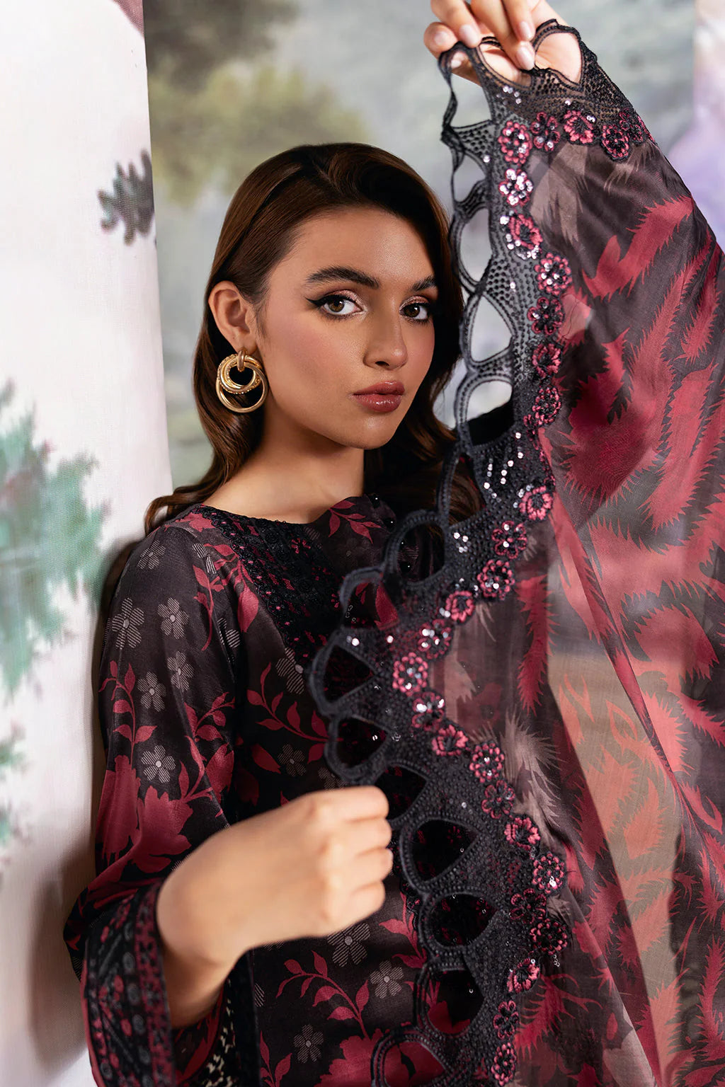 MARIA.B LAWN COLLECTION