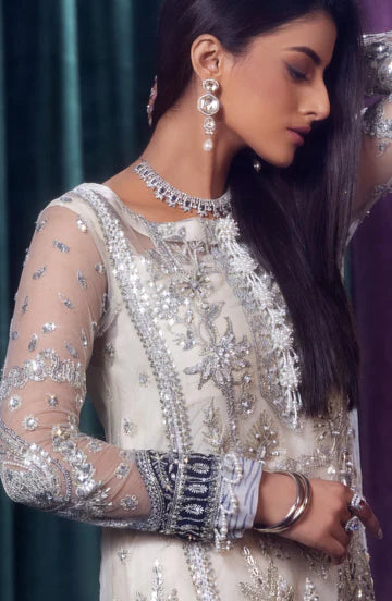 MARYAM N MARIA BRIDAL FORMAL