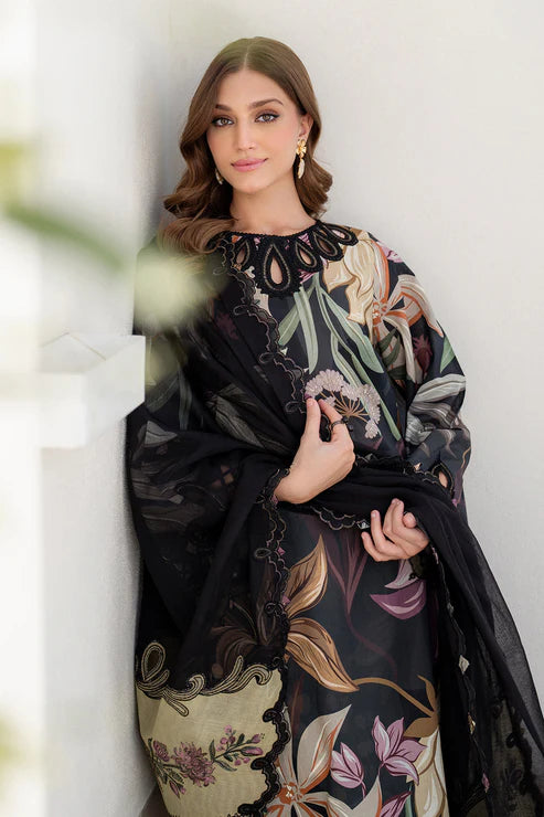 BAROQUE LAWN COLLECTION