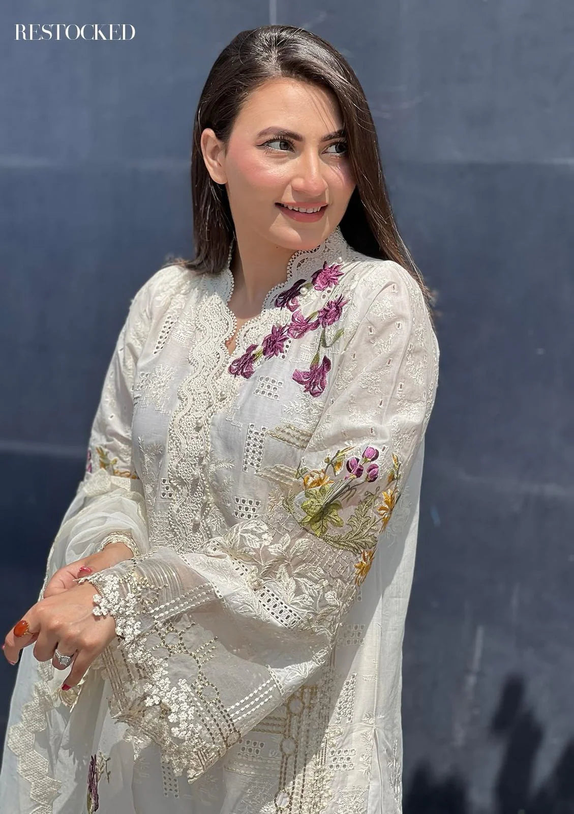 ELAF LUXURY LAWN COLLECTION